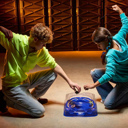 Zestaw bojowy Drop Attack Beyblade X