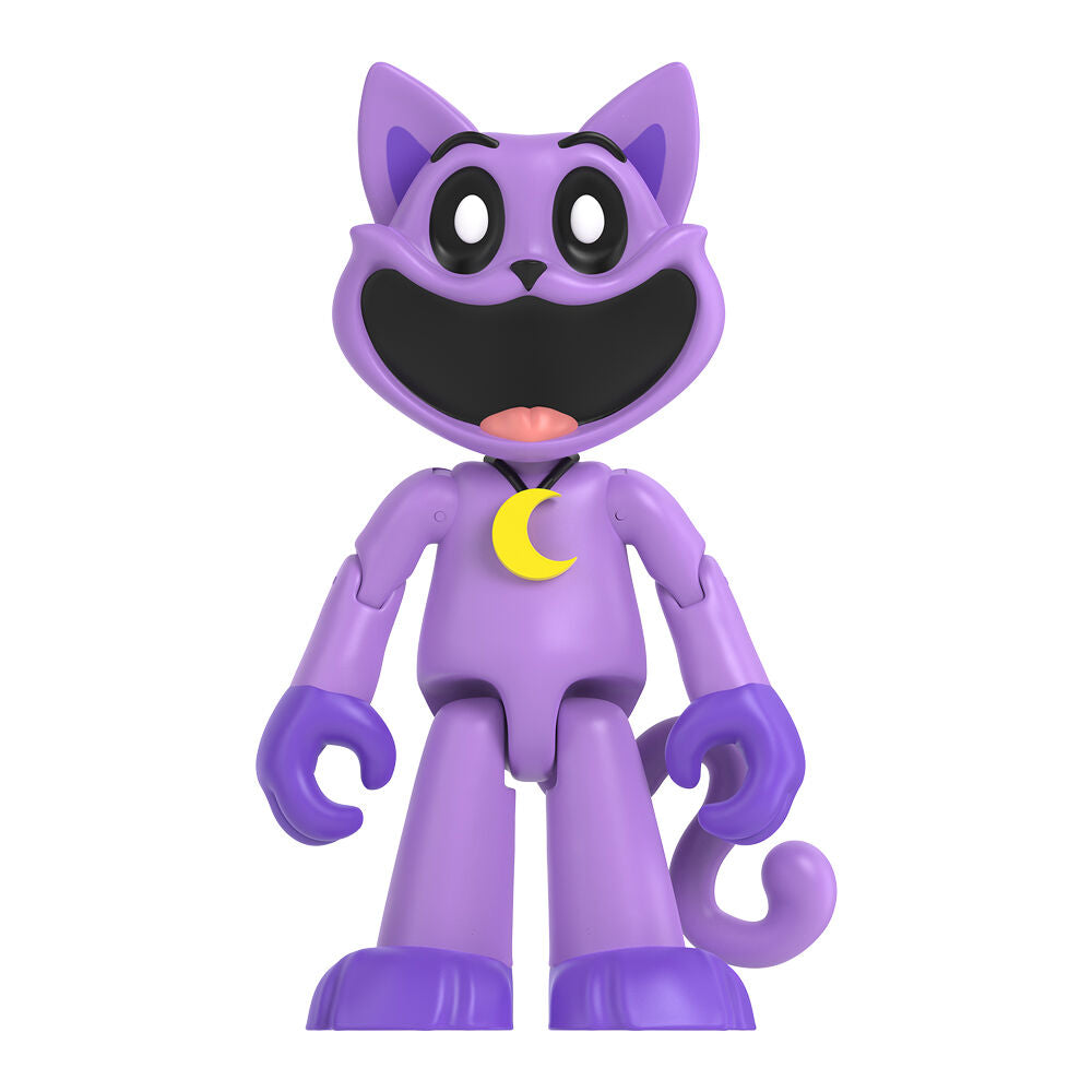 Blister of 2 Poppy Playtime figures