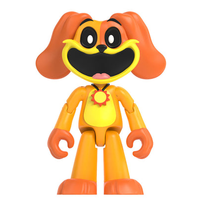 Blister of 2 Poppy Playtime figures