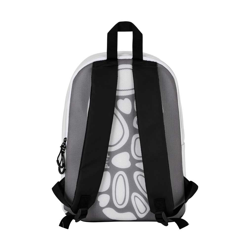 Baskets à sac à dos menthe Oh My Pop 43 cm