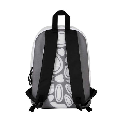 Baskets à sac à dos menthe Oh My Pop 43 cm