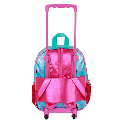3D Familien Trolley „Die Eiskönigin 2“ von Disney  34 cm