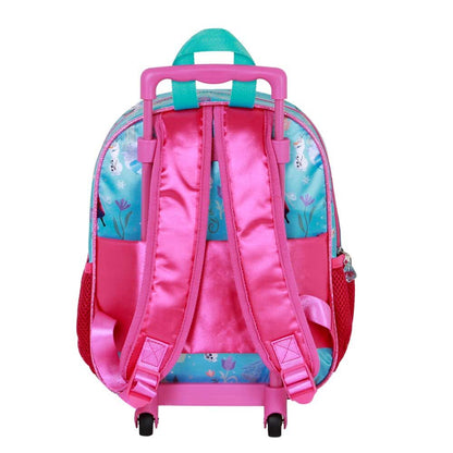 3D Familien Trolley „Die Eiskönigin 2“ von Disney  34 cm
