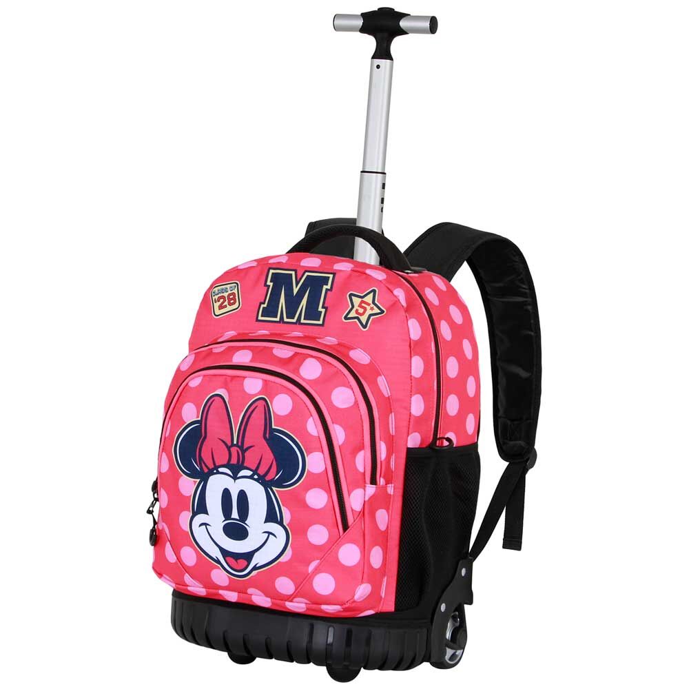 trolley class minnie disney 47cm