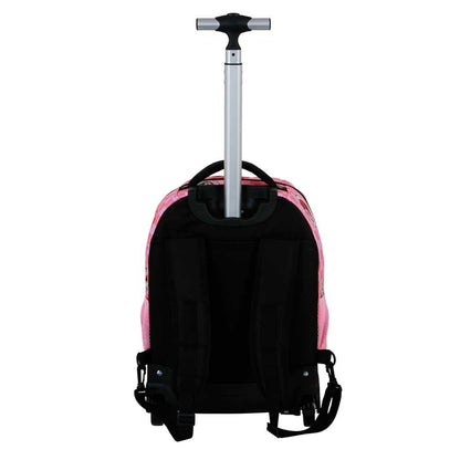 Voyage en trolley Minnie Disney 47 cm