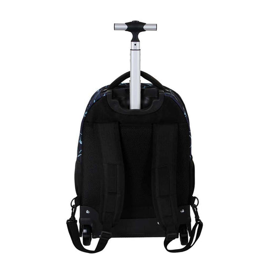 Maximum Spiderman Marvel Trolley 47cm