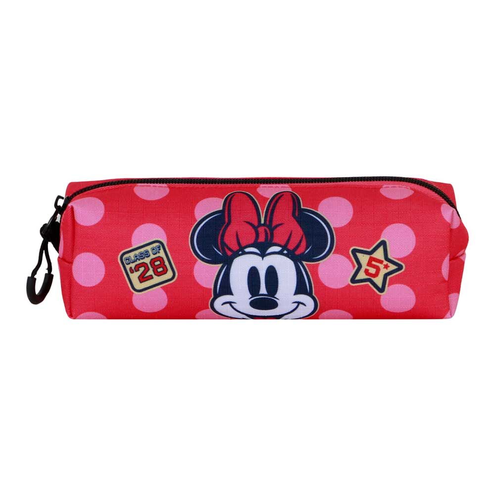 Class Minnie Disney Pencil Case