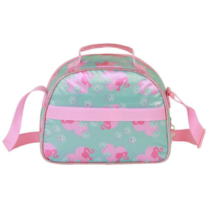 Barbie 3D Pets Lunch Bag