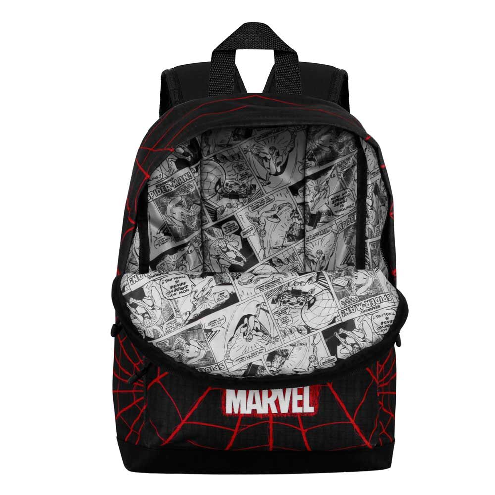 Plecak Vision Spiderman Marvel 35 cm