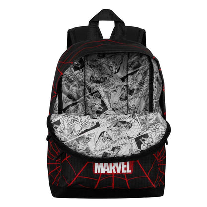 Plecak Vision Spiderman Marvel 35 cm