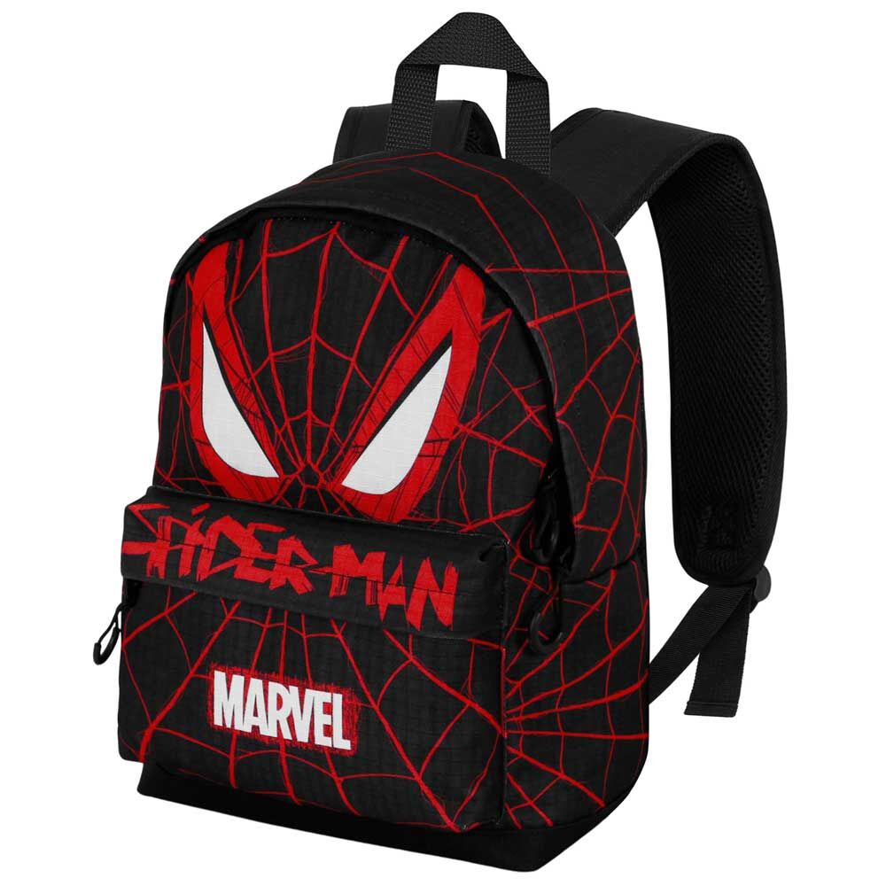 vision spiderman marvel backpack 35cm
