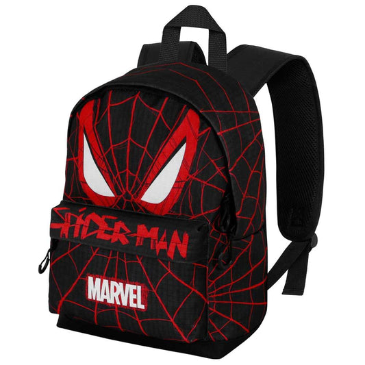 Vision Spiderman Marvel Backpack 35cm