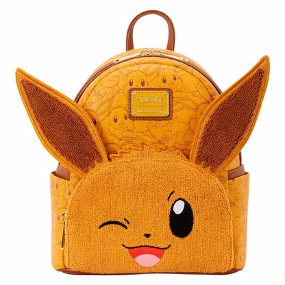 Eevee Pokemon Loungefly Backpack 26cm