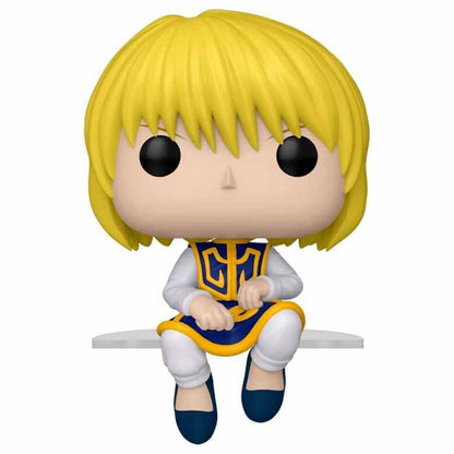 Hunter x Hunter Kurapika POP Figure
