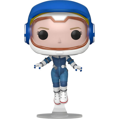 marvel pop figure fantastic four invisible woman