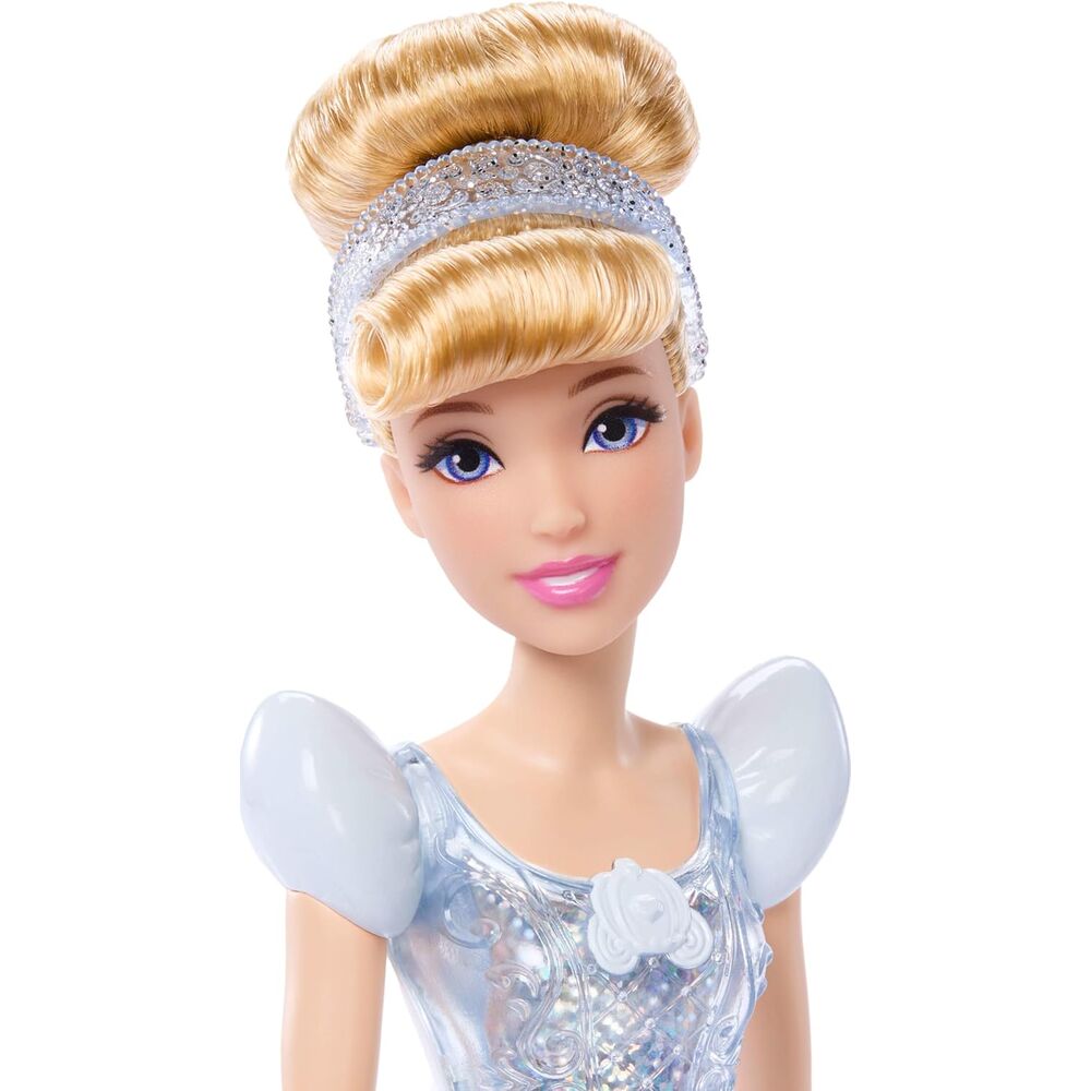 Boneca Cinderela da Princesa Disney