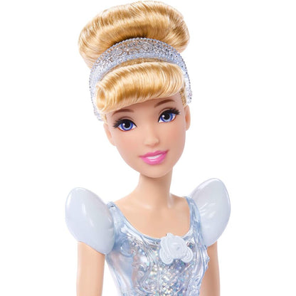 Boneca Cinderela da Princesa Disney
