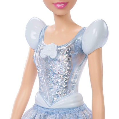 Boneca Cinderela da Princesa Disney