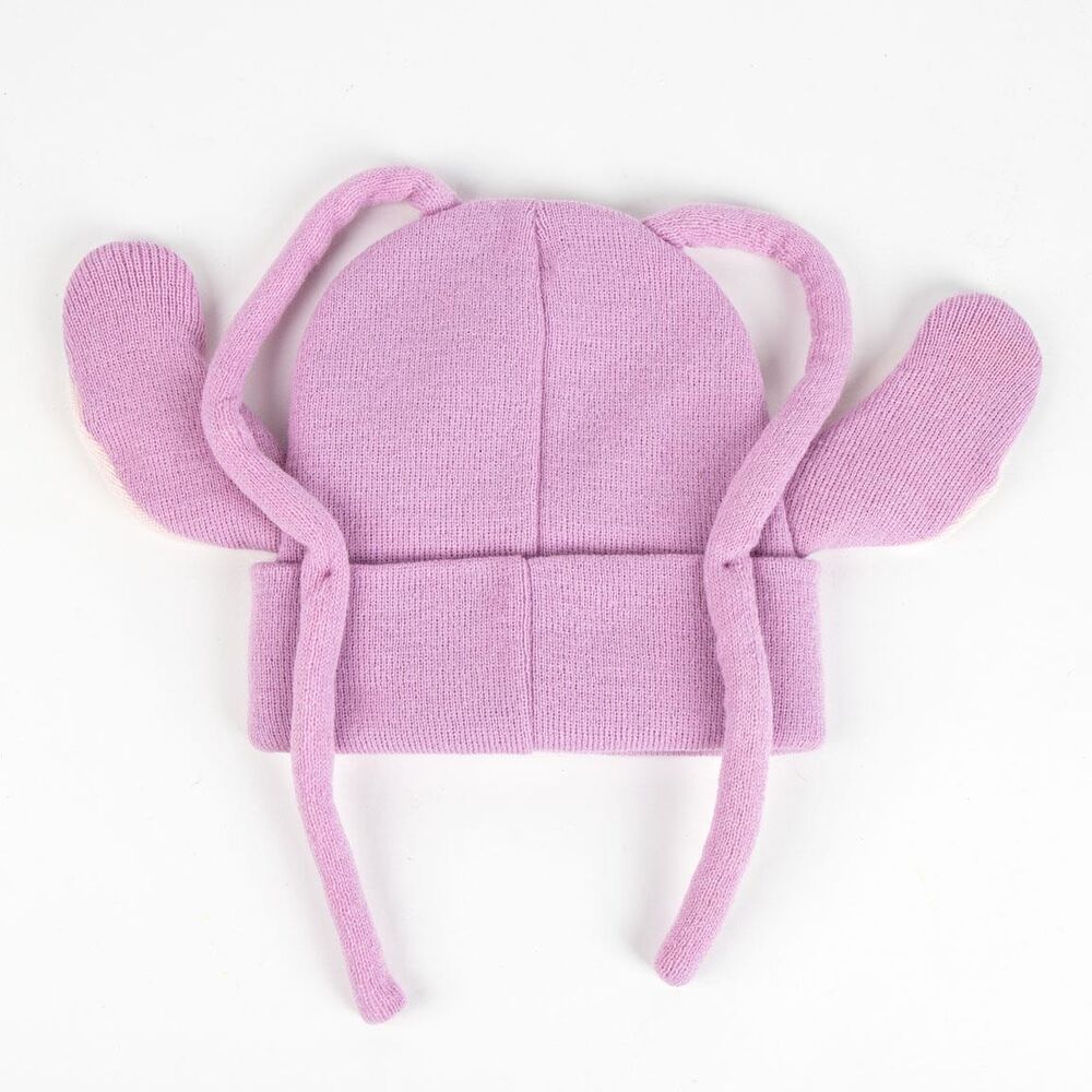 Disney Angel Stitch Hut
