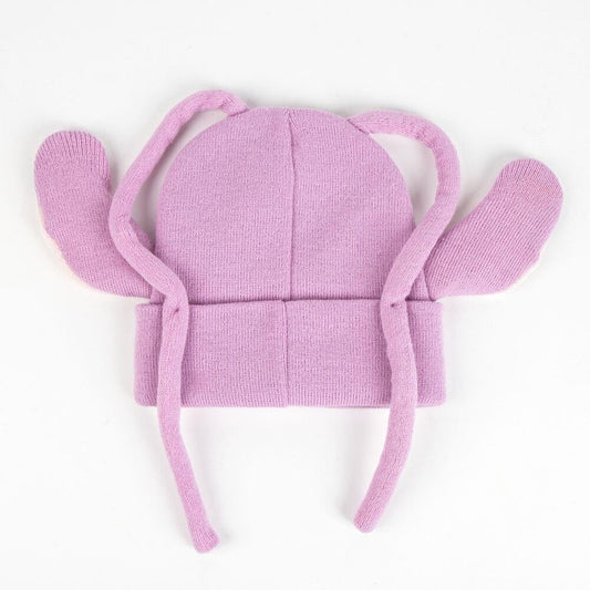 Chapéu Stitch Anjo da Disney