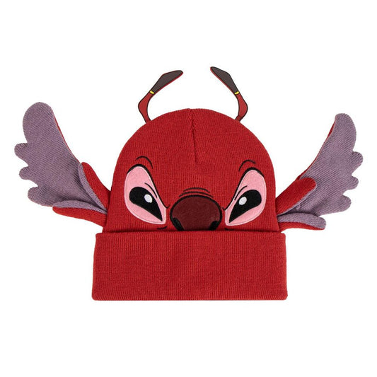 leroy stitch disney hat