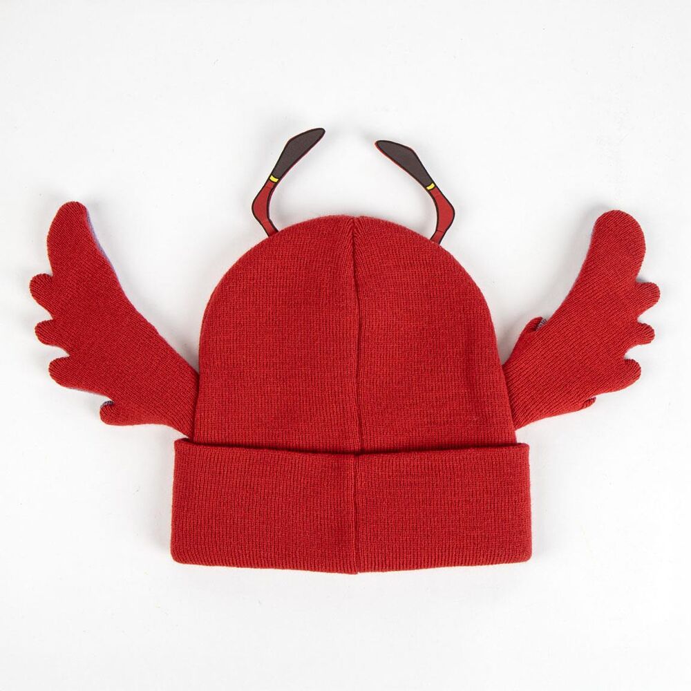 Chapeau Disney Leroy Stitch