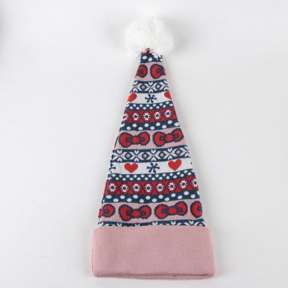 Hello Kitty Weihnachtsmütze