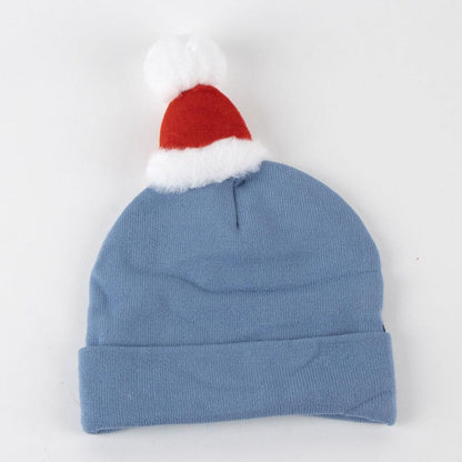 Disney Stitch Weihnachtsmütze