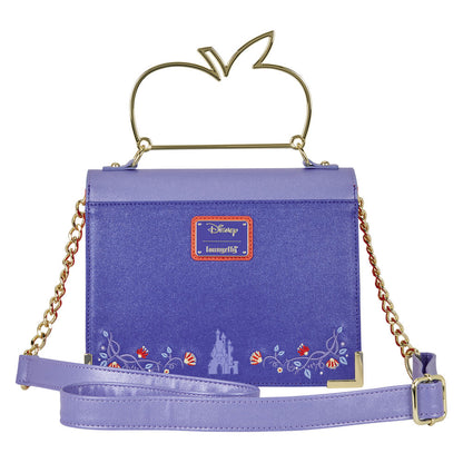 Disney Princess Snow White Shoulder Bag Loungefly