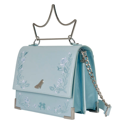 Sac bandoulière Loungefly Princesse Cendrillon Disney