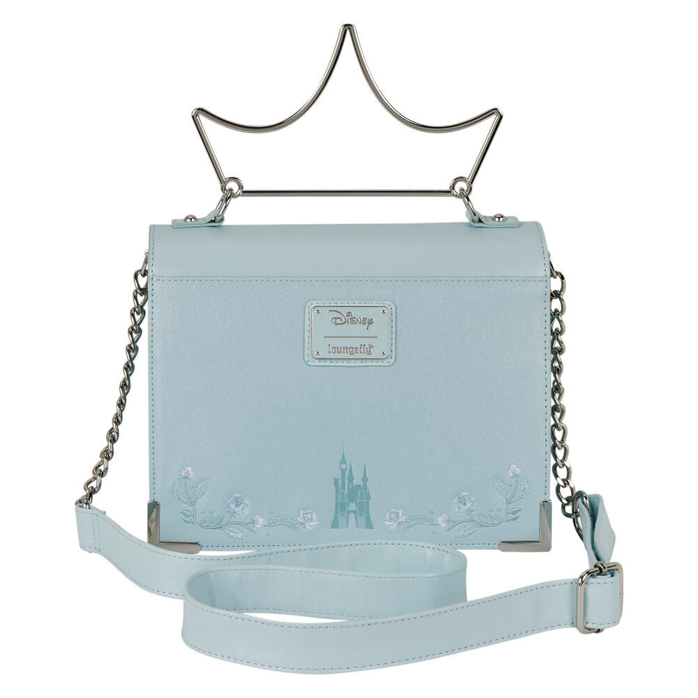 Sac bandoulière Loungefly Princesse Cendrillon Disney