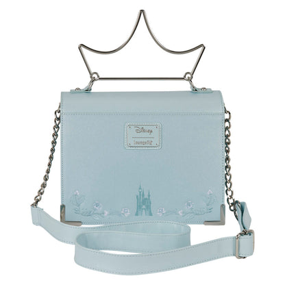 Sac bandoulière Loungefly Princesse Cendrillon Disney