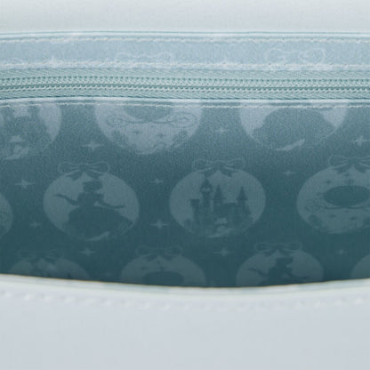 Sac bandoulière Loungefly Princesse Cendrillon Disney
