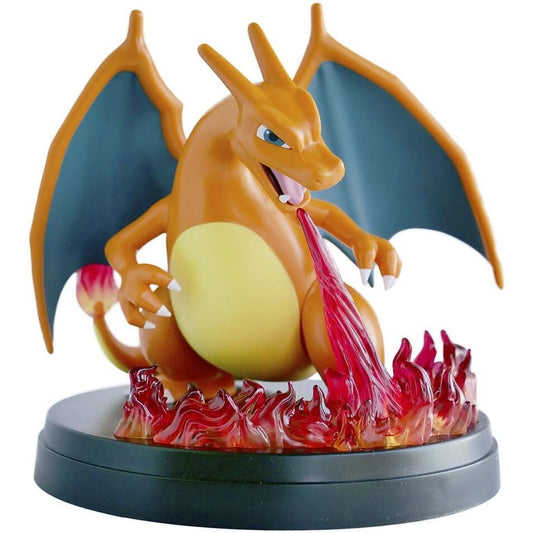 Porta-cartões Pokémon Charizard (Espanhol)