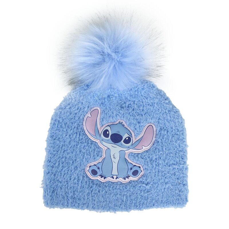 Czapka Stitch Disney