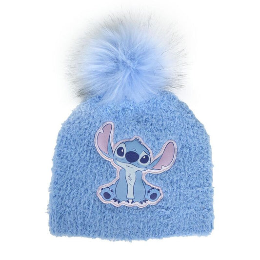 Stitch Disney Hut