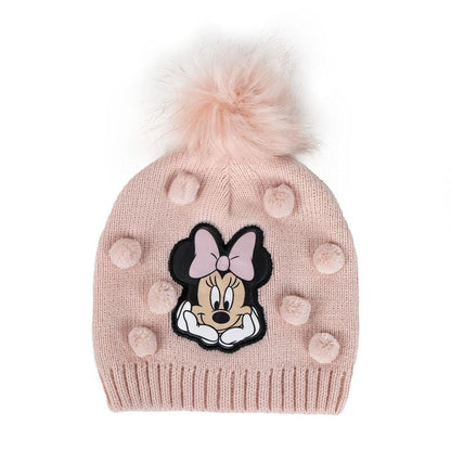 Disney Minnie Mouse Hat