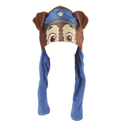 chase paw patrol hat