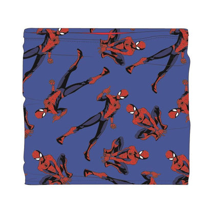 Spiderman Marvel neck gaiter