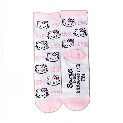 Hello Kitty Spardose für 4 Paar Socken