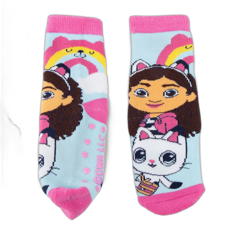 Gabbys Puppenhaus Rutschfeste Socken  sortiert