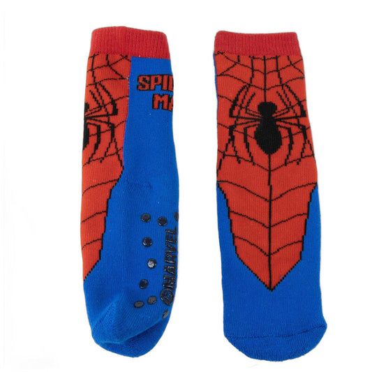 Spiderman Marvel rutschfeste Socken Sortiment