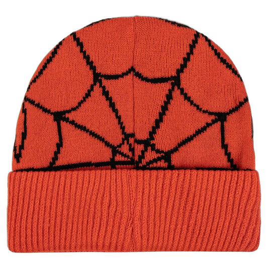 Zestaw czapki i rękawiczek Marvel Spiderman