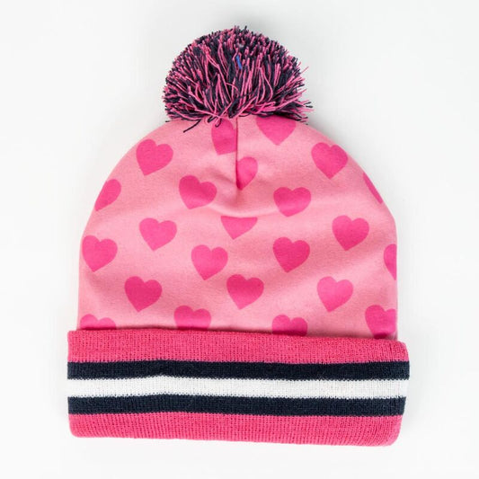 Ensemble chapeau et gants Minnie Mouse de Disney