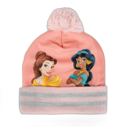 Ensemble chapeau et gants Princesse Disney