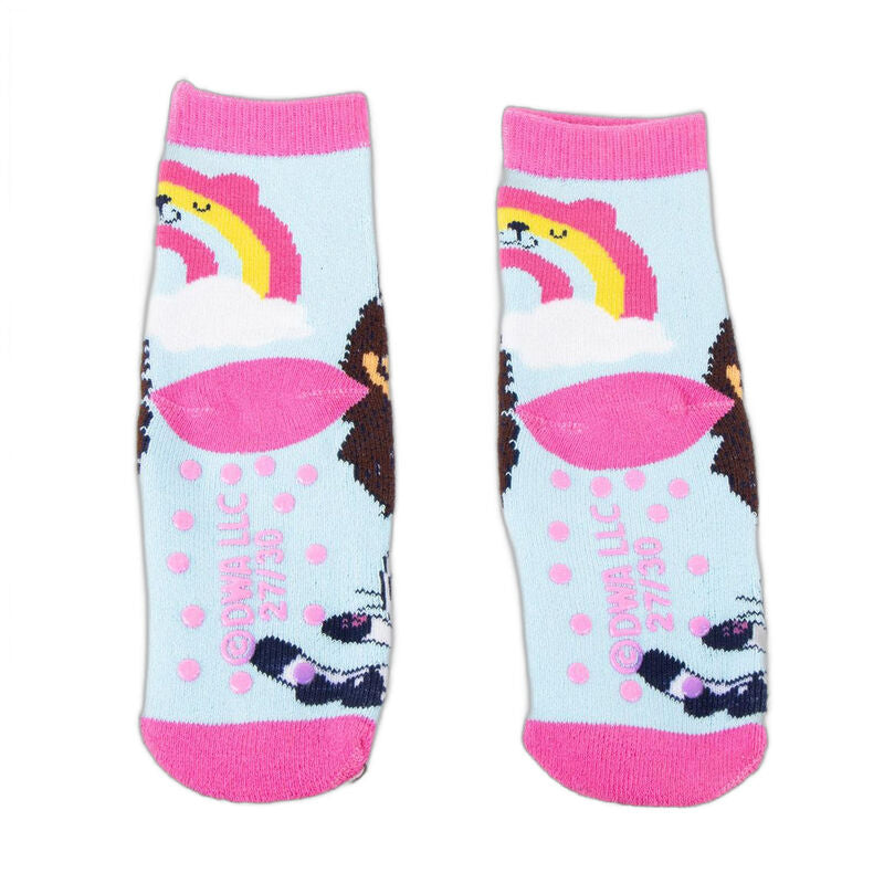 Gabbys Puppenhaus Rutschfeste Socken  sortiert