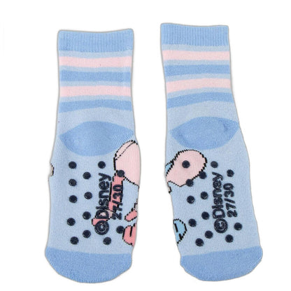 Sortiment an rutschfesten Socken von Stitch Disney