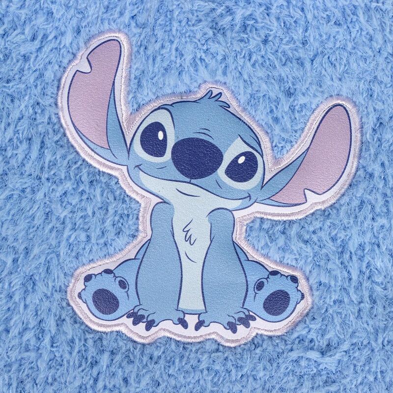 Czapka Stitch Disney