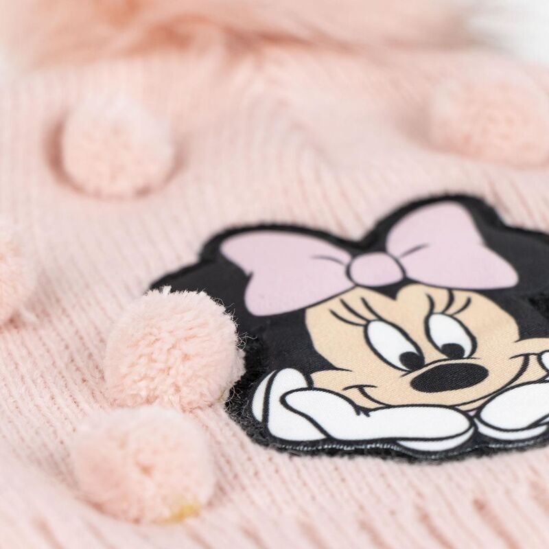 Disney Minnie Mouse Hat