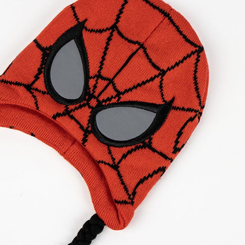 Sombrero peruano Spiderman Marvel